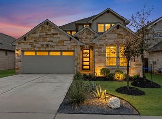 2408 Bravo Pass, Leander, TX 78641