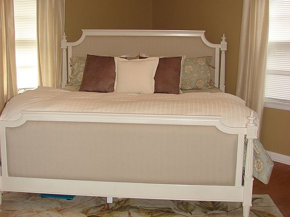 1st floor bedroom