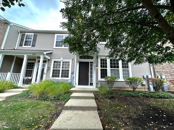 237 Springbrook Trl S, Oswego, IL 60543