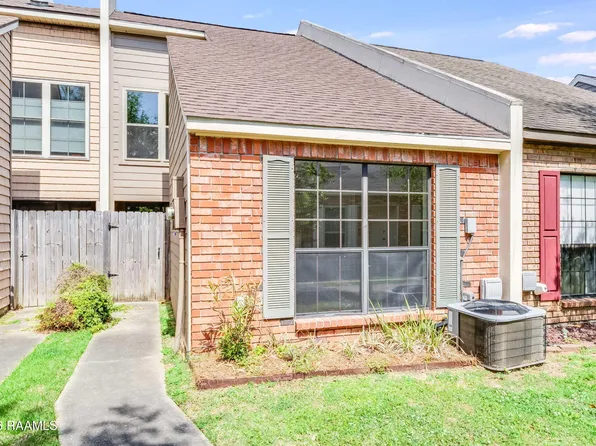 202 Long Plantation Blvd APT F, Lafayette, LA 70508