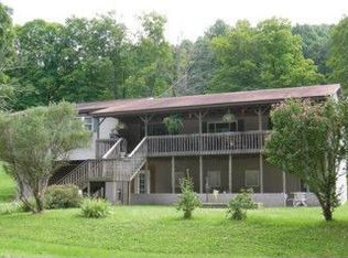 274 Rr 1, West Union, WV 26456