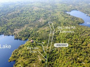 27 Big Lake Dr, Big Lake, NS B3Z 3X6