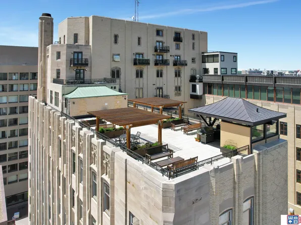 128 N 13th St APT 506, Lincoln, NE 68508