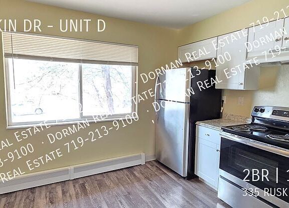 3rd image of 335 Ruskin Dr #D