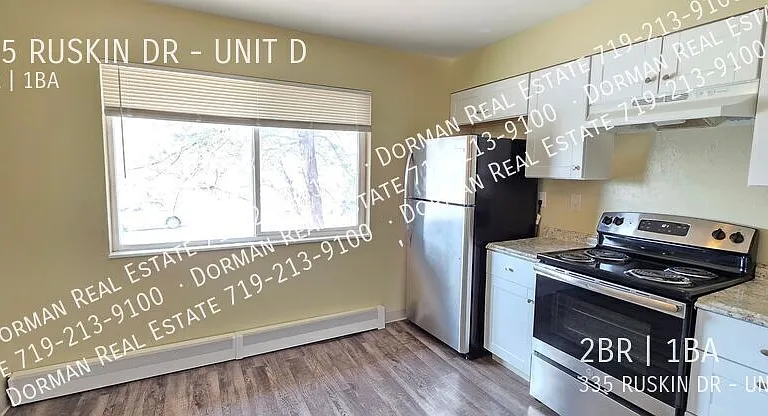 335 Ruskin Dr #D — Photo 3