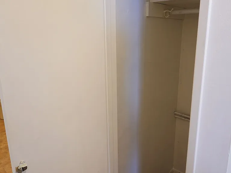 Hallway Storage