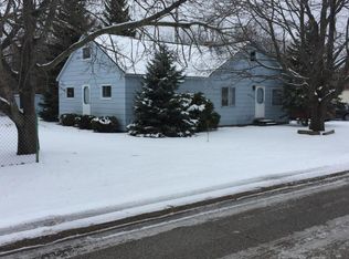 1521 Riblet Rd, Muskegon, MI 49445