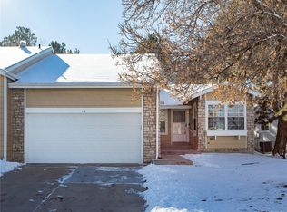 16 Sutherland Ct, Highlands Ranch, CO 80130