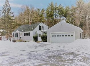 1227 Rindge Rd, Fitchburg, MA 01420