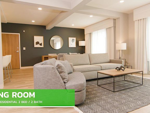 3rd image of 1188 Pineview Dr #509-512