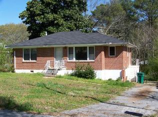 1136 Elaine Dr, Forest Park, GA 30297