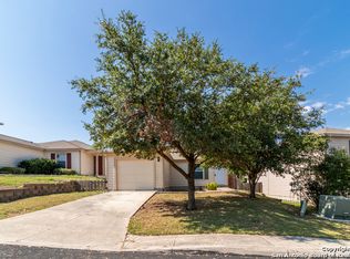 5843 Wildcat Cyn, San Antonio, TX 78252