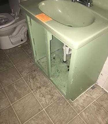 bath