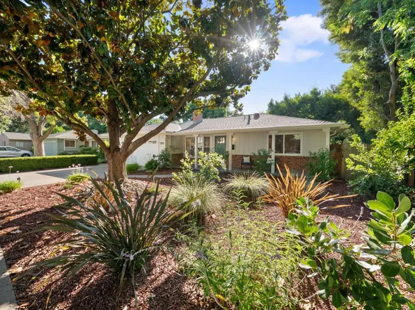 1315 Glen Eyrie Ave, San Jose, CA 95125