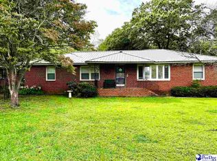 2207 S Vance Dr, Florence, SC 29505