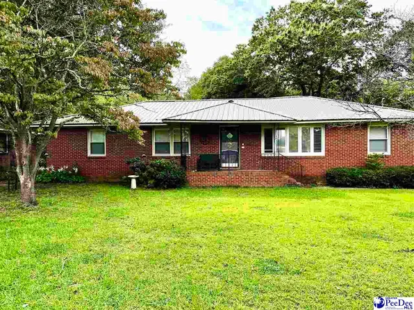 2207 S Vance Dr, Florence, SC 29505
