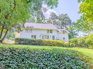 211 Sherwood Rd SW, Rome, GA 30165