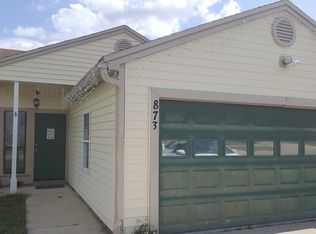 873 Candleknoll Ln, Jacksonville, FL 32225