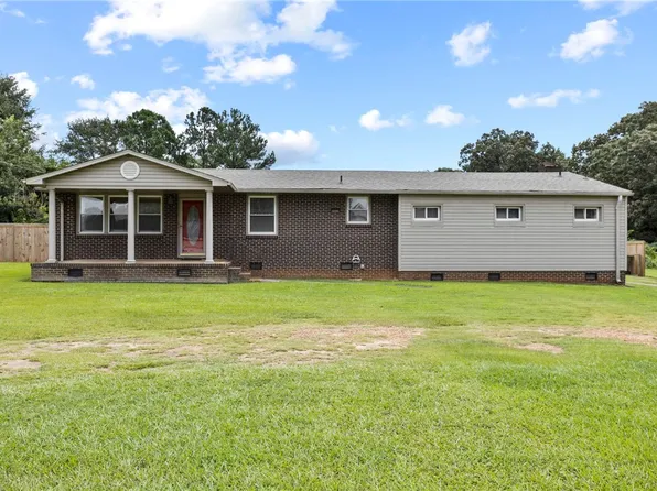 331 Ashmore Bridge Rd, Mauldin, SC 29662