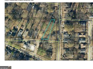 1529 Montreat Pl SW, Atlanta, GA 30311