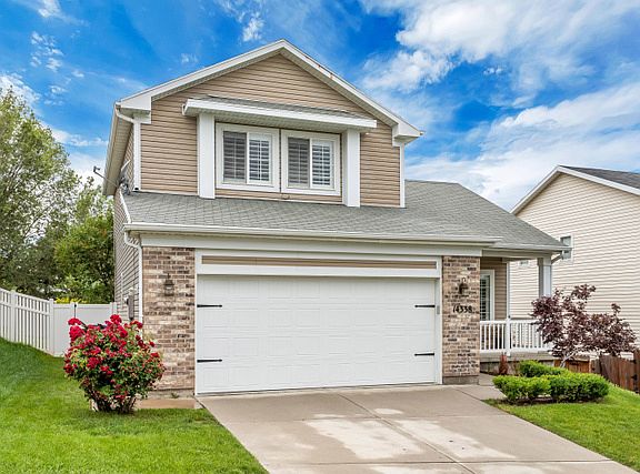4th image of 14338 S Honeyfield Dr
