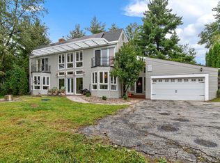 34838 Maffitt Lake Rd, Cumming, IA 50061