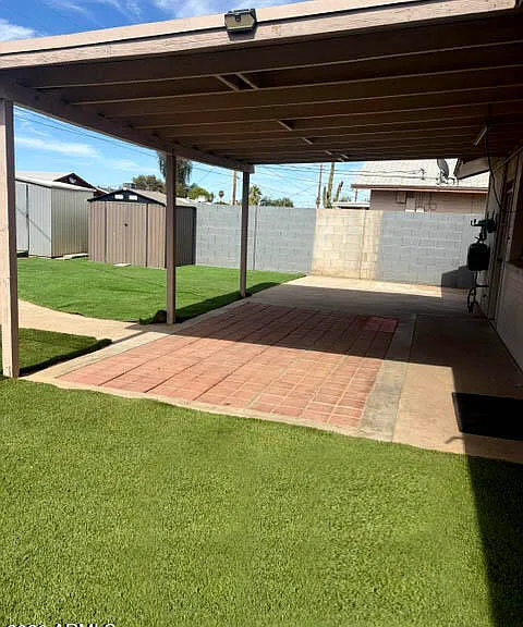 4212 W Vista Ave — Photo 19