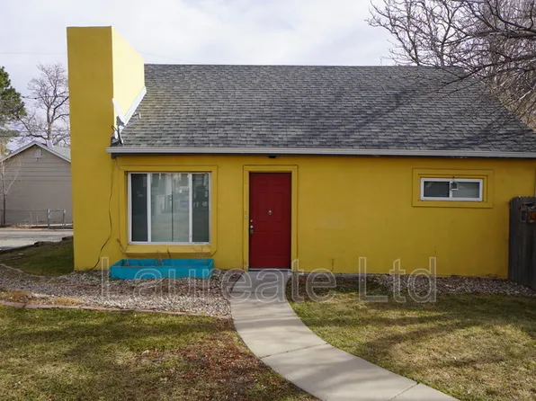 2442 Benton St, Edgewater, CO 80214