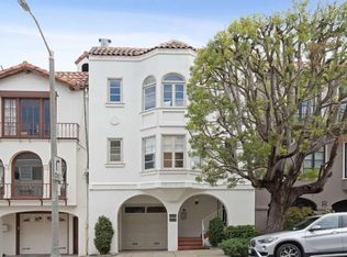 3030 Baker St, San Francisco, CA 94123