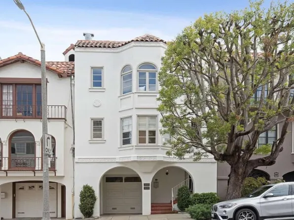 3030 Baker St, San Francisco, CA 94123