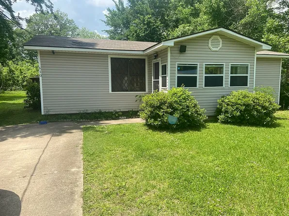 610 N Shephard St, Dermott, AR 71638