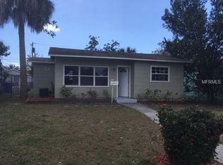4130 4th Ave S, Saint Petersburg, FL 33711