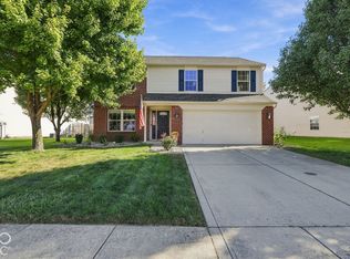 16665 Greensboro Dr, Westfield, IN 46074