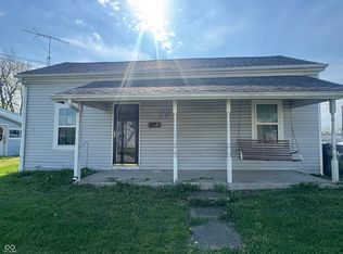 608 S Broadway St, Greensburg, IN