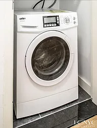 Rented by Keller Williams NYC