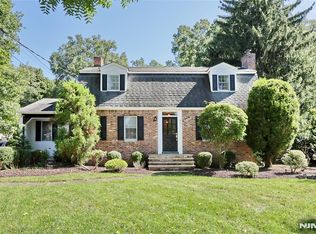 801 Blanch Avenue, Norwood, NJ 07648