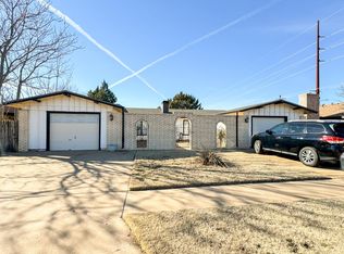 8204 Kenosha Ave, Lubbock, TX 79423