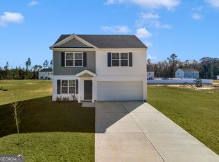 1088 Wilkins Rd, Midway, GA 31320