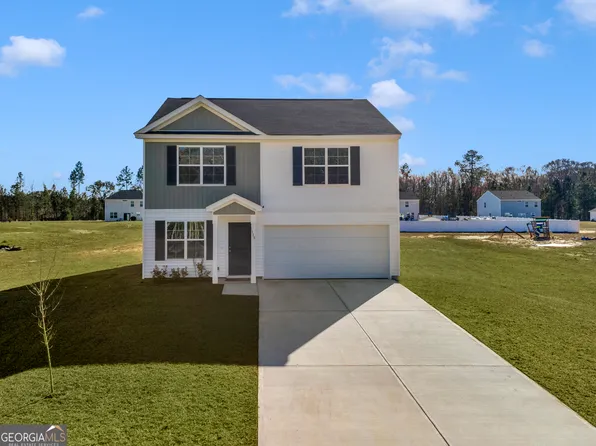 1088 Wilkins Rd, Midway, GA 31320