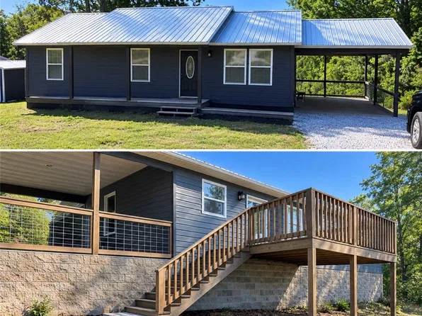 194 Hope Dr, Harrison, AR 72601