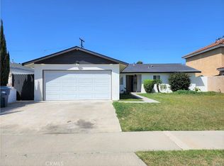 15611 Highcliff St, Westminster, CA 92683