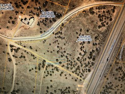 6 Spur Rnch, Los Alamos, NM, 87544