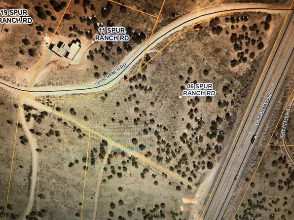 6 Spur Rnch, Los Alamos, NM 87544