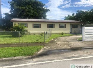 2400 NW 31st Ave, Fort Lauderdale, FL 33311