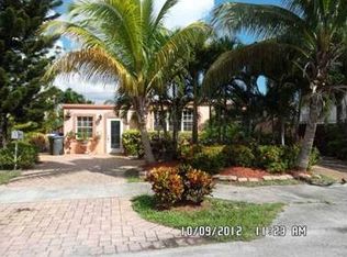 2107 Rodman St, Hollywood, FL 33020