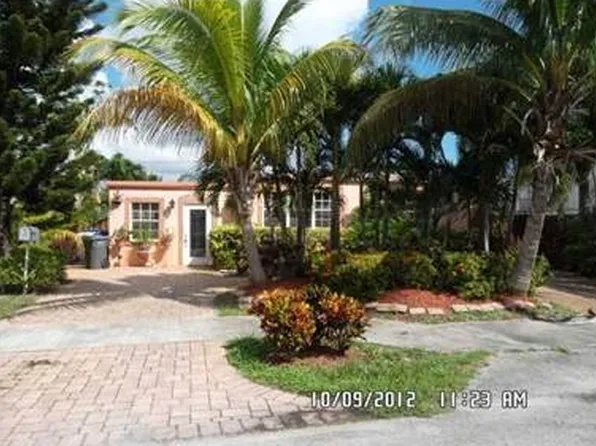 2107 Rodman St, Hollywood, FL 33020