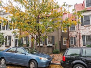 1564 33rd St NW, Washington, DC 20007