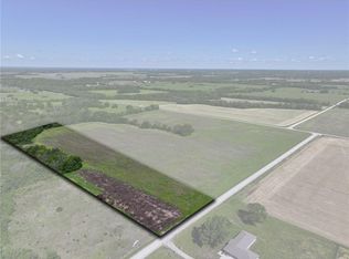 TRACT 5 E 307th St, Harrisonville, MO 64701
