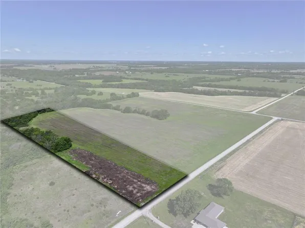 TRACT 5 E 307th St, Harrisonville, MO 64701