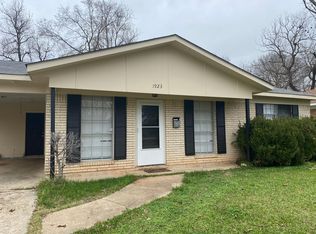 1923 Orbit Dr, Bossier City, LA 71112